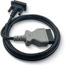 OBD2 Main Cable for MDI 2 DLC Replacement of F-00K-108-663 1699200142 EL-52100-1 Works for MDI 2 MDI II EL-52100 Diagnostic Tool for GM Diagnotic Scanner
