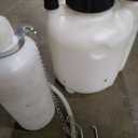 Upgrade 3L Manual Brake Bleeder Kit with 1L Brake Bleed Bottle and 1 Universal Master Cylinder Adapters,Professional Brake Bleeder Fluid Pump Kit Suitable for Most Brake Mast Cylinder Reservoirs