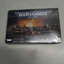 Warhammer 40,000: Astra Militarum - Krieg Heavy Weapons Squad