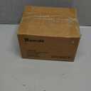 Homde Jewelry Box Small for Women: Ring Earring Organizer Storage for Dresser - Necklace Bracelets Holder with Multi Compartments(Dark Green)