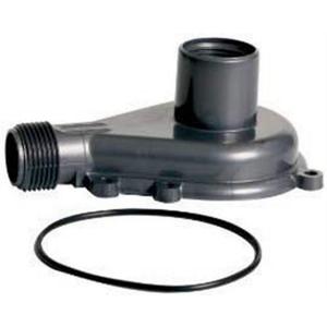 Danner 12741 Supreme Mag Drive Impeller Cover