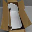 AMI PARTS 240363701 Door Bin Shelf Fit for Frigidaire, Kenmore Refrigerator Replacement Replace-240363707, 891286, AP2116105, PS430206, EAP430206