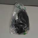 Boys Hiking Joggers Pants Outdoor Youth Quick Dry Lightweight Athletic with Zipper Pockets (9-10, 3822black)