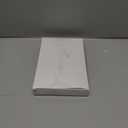 Mimorou 18 Pieces 8 Inch Lace Doilies for Tables Crochet Doilies Vintage Cotton Lace Coasters Handmade Round Placemats Rustic Table Decor for Kitchen Dining Room Wedding Cup Vase Decoration (White)