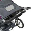 Baby Trend Expedition Double Jogger, Elixer