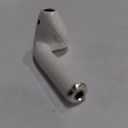 Apple Airpods In-Ear Bluetooth Wireless Headset 