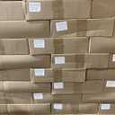 Poly Mailers 14.5x19 (100 Pack) 14x19 Polymailers Shipping Bags, Self-Sealing Mailing Envelopes 2.5 Mil. Made in Canada