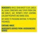 Wheat Thins Original Snacks, Whole Grain Wheat Crackers, Snack Crackers, Party Size, 20 oz (EXP 12/10/26)