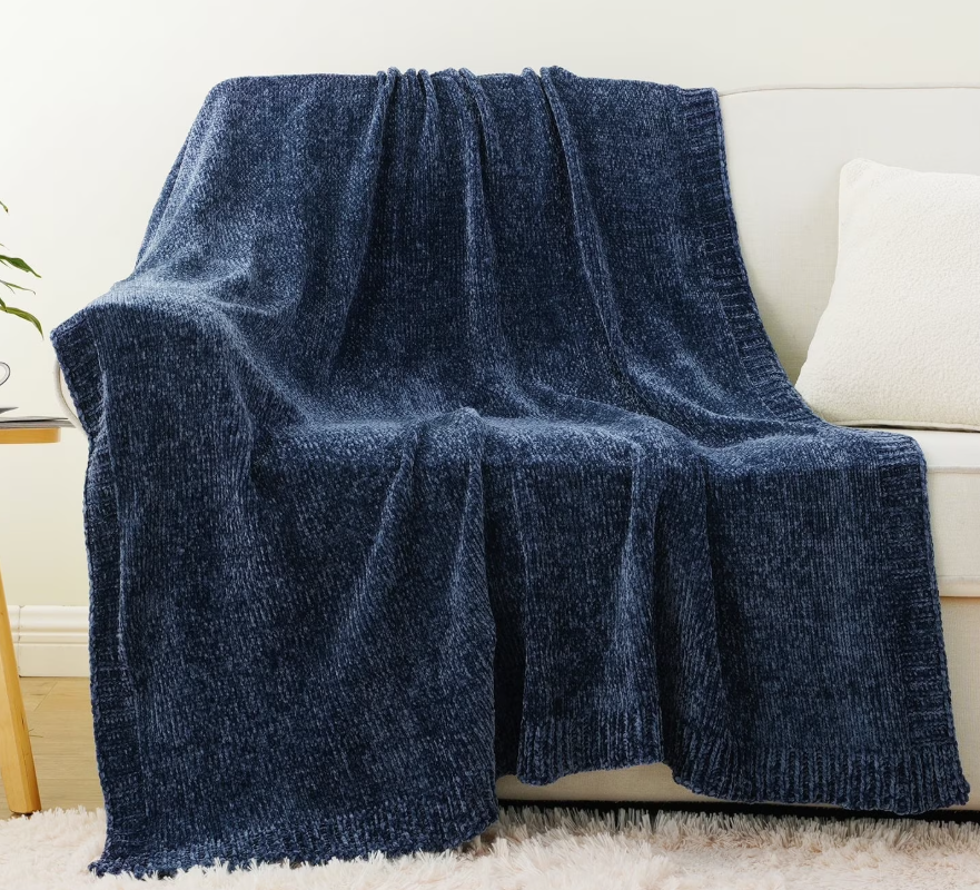 Battilo Blanket 52x60