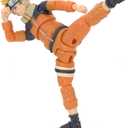 Ultimate Legends - Naruto 5" Naruto Uzumaki (Young) Action Figure