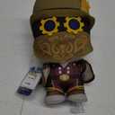 DevSeries chillthrill709 Collector Plush with Exclusive Virtual Item Code