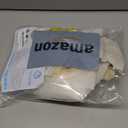 EHZNZIE Shower Curtain Liner Light Weight PEVA, Shower Liner 36x72 Inches, Waterproof, No Chemical Smell with 12 Rust Proof Metal Grommets for Bathroom Shower Curtain, Frosted