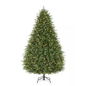 7.5 ft East Castle Balsam Fir LED Pre-Lit Tree
