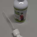 Aloe Vera Bird Spray, Moisturizes Feathers Soothes Dry Itchy Skin, Supports Molting Healthy Plumage, Prevent Feather Plucking Gentle Care, Safe Effective for Parrots Finches All Birds, Odor-Free