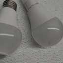 Motion Sensor Light Bulbs for Outdoor Indoor, 9W A19 Motion Detector Led Bulb, 60 Watt Equivalent, E26 800lm 5000K Daylight, Dusk to Dawn Motion Activated Security Lights for outside, Inside (2 Pack)