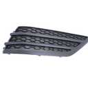 BXZ Front Bumper Insert Cover Fog Light Cover Right Hand Side Passenger RH For 2016-2018 Honda Pilot