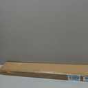 LazBlinds Cordless Cellular Shades, Light Filtering Honeycomb Shades for Home, Thermal Insulation Noise Reduction Blinds for Windows, 26'' W x 36'' H, White