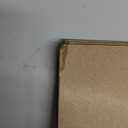 Imperius Foldable Box Spring, Bunkie Board, Bed Support Slats, Bed Boards for Under, Full 60 x 48 in