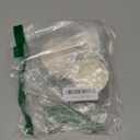 10 Pack 2inch PVC End Cap Fitting for Schedule 40 PVC Pipe, White Slip Socket Cap Connector for Irrigation Pool Spa and Cold Water Lines