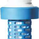 EZ-Clean Membrane Filter Cartridge for Katadyn Be Free Water Filters For Endurance Sports, Camping and Backpacking (8019641)