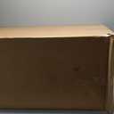 LA MAISON CEILINGS R14 Victorian Foam Glue-up Ceiling Tile (21.6 sq. ft./Case), Pack of 8, Dove White