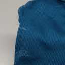 B2prity Women's Athletic Tankini Swimsuits Two Piece Adjustable Button-Up Bathing Suit Full Coverage High Waisted Swimwear M