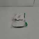 TaylorMade Mens Horizon Hat (One Size, White)