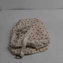 School Backpack for Teen Girls Bookbags Elementary High School Corduroy Laptop Bags Women Travel Daypacks