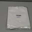 BLSUREFYX 12 PCS Dog Party Favors Boxes 7 x 4.7 x 3.9 Inches Adopt A Puppy Party Favors Boxes Dog House Shaped Treat Gift Boxes for Kids DIY Crafting and Birthday Party Use White