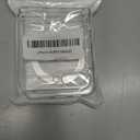 Designed for Galaxy Z Flip 5 Case Magnetic with Hinge Protection & Kickstand [Compatible with MagSafe] for Samsung Flip 5 Slim Clear Protective Phone Case Cover for Z Flip 5 5 G (Crystal)