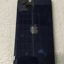 Apple iPhone 14, 256GB, Midnight - Unlocked (Renewed)