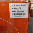 A-Premium Rear Left Driver Side Door Lock Actuator Compatible with 2012-2019 Nissan VersaSedan, for Model with Power Locks