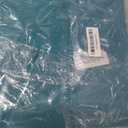 Carstens 1-Inch Heavy Duty 3-Ring Binder - Side Opening, Teal, Durable Plastic, Precision No-Gap Rings, Waterproof Cover, No Pockets, Holds 125 US Letter Sheets, BPA-Free, Made in USA (8711-3R) (Individual)