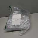 Yes!Fresh Shoe Slots Organizer, Boutique Display Style Shoe Stacker for A Pair of Shoes, Separable Shoe Rack for Closet Organization, 3 Adjustable Narrow Shoe Rack (Clear, 12 Pack)