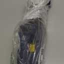 JONYJ Handheld Vacuum Cordless, 16000PA High Power Car Vacuum Cleaner, Portable Hand Held Vacuum Cleaner with LED Light & Multi-Nozzles, Dust Buster Rechargeable for Home, Car, Office, Pet (Gray & Blue)