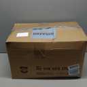 Donut Dog Bed - Premium Comfort for Anxiety Relief - Fluffy & Calming Design with Ultra-Plush Support | Cozy Round Dog Bed with Super Soft Circle Style (Dark Grey, X-Large)