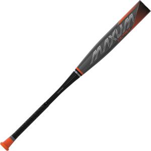Easton | MAXUM ULTRA Baseball Bat | BBCOR | -3 Drop | 1 Pc. Composite, 33"/30oz.