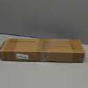 Wall Mounted Clothes Drying Rack 32 inches,Foldbale Laundry Drying Rack Wall Mount,Drying Rack Clothing Space Saver,Retractable,Collapsible,Folding Laundry Rack,White