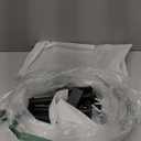 WEBI Wall Mounted Clothes Rack with Shelf,24" Industrial Pipe Clothing Rack with Shelves,Heavy Duty Iron Garment Bar,Retail Display Clothes Rod for Laundry Room,Black