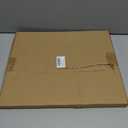 2PCS Rusty Corgi Decorative Garden Stakes, Metal Dog Yard Decor, Corgi Lover Gifts for Women Mom Grandma Wife, Metal Dog Statues Garden Sculptures and Yard Art, Patio, Lawn Ornaments