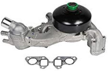 ACDelco GM Original Equipment 251-713 Engine Water Pump with Thermostat and Gasket