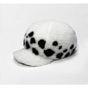 Beanie Hat After The Time Jump Cosplay Costume,Hat For Law Two years later New World Headwear