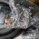 Canister Vacuum Cleaner, 1600W 40Kpa Bagless HEPA Vacuum