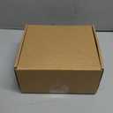 LITTLE RAWR Silicone Baby Feeding Set 14 Pcs,Baby Led Weaning Supplies, Baby Spoons Suction Bowl Divided Plate Bib Cup Finger Brush,First Stage Solid Food Eating Utensils - 6+ Months(Beige)