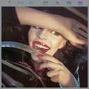 The Cars, Vinyl