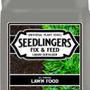 Seedlingers Fix & Feed Lawn Food 5 Gallon Concentrate