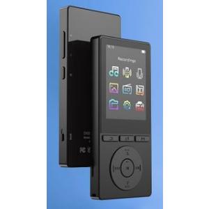 MP3 Player with Bluetooth