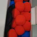 90 Pcs Reusable Water Balls, Reusable Water Balloons for Outdoor Toys and Games, Water Toys for Kids and Adults Boys and Girls - Summer Toys Ball for Pool and Backyard Fun