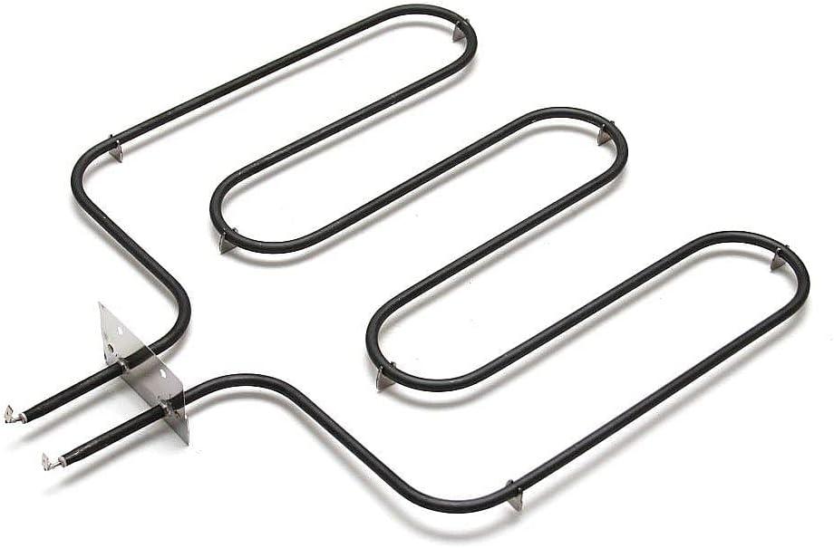 Frigidaire 318254902 Range Parts Element, Black