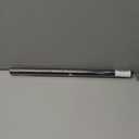 Window Privacy Film Window Tint, One Way Privacy Film Daytime Privacy See Out Not in Reflective Static Cling Sun Blocking Anti UV Reflective for Home and Office (Black Silver, 19.7 Inch×6.5 Feet)